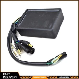 Ignition Control Module CDI ECU Unit CR80R CR80RB 30410-GBF-831 For 96-02 Honda - Picture 1 of 4
