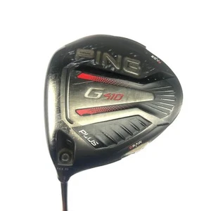 Left Handed Ping G410 Driver / 10.5 Degree / Alta CB 55 Stiff Flex - Picture 1 of 10