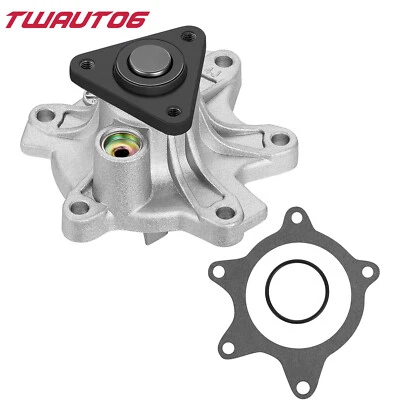 New Engine Water Pump for Toyota Yaris 2006-2018 Prius 2001-2009 Echo 2000-2005 - Image 1 of 4