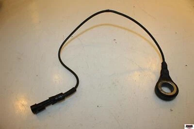 Harley-Davidson Road Glide Limited 2022 FLTRK buje de engranajes de transmisión de velocidad con cable Foto 1 de 4