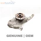 BMW 640I XDRIVE GRAN COUPE F06 - Front Right Spindle Knuckle W/ Wheel Bearing