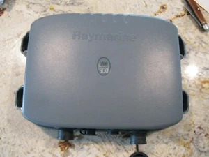 Raymarine DSM300 Sounder Module w/Cable- E63069 - Picture 1 of 2