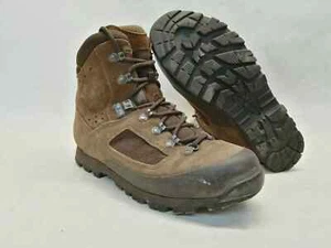 British Army Iturri Combat Boots Desert Suede Breathable Walking Hiking Travel - Picture 1 of 9