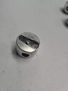 Tigi Kosmetik Metallschärfer - Bild 1 von 2