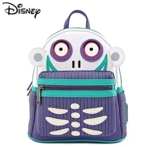 Mochila Cosplay Loungefly Disney Pesadilla Antes de Navidad - Imagen 1 de 3