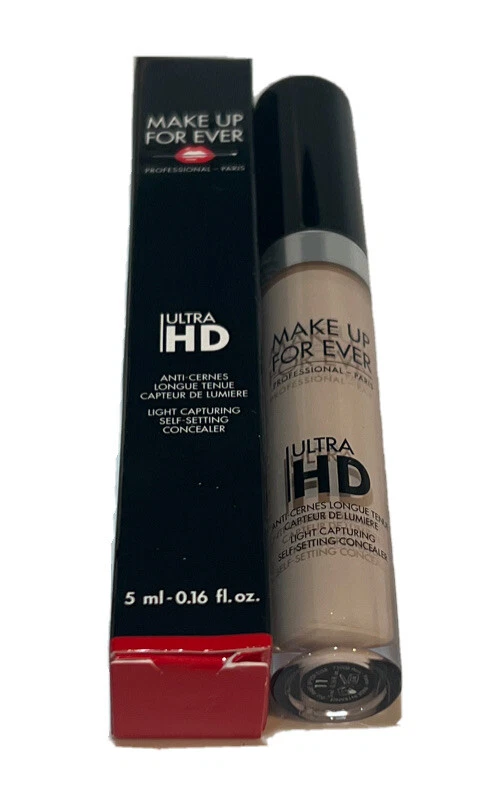 Make Up For Ever Ultra HD Concealer 11 PEARL - Image 1 of 1