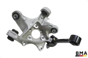 Eje de nudillo suspensión trasera derecha Tesla modelo 3 2024 2025 OEM - Imagen 1 de 8