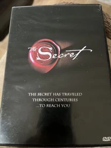 The Secret [Extended Edition] (DVD) - Imagen 1 de 2