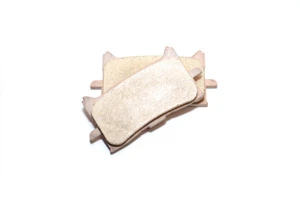 DP Brake Pads fits for Honda CB300, CBR650R, CRF1000, CRF1100 - Picture 1 of 3