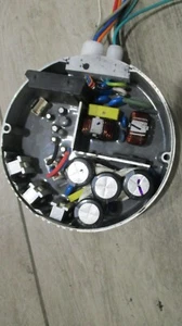 BROAD-OCEAN zwk702e0757001 ECM Module ONLY 1 HP 115-120V 1050 RPM - Picture 1 of 4