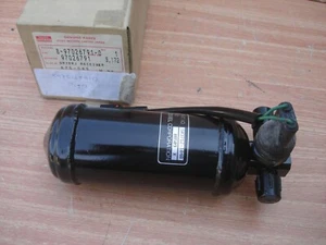 Dryer Receiver A/C for Isuzu Pickup Chevrolet LUV TF Amigo 4JB1 OEM - Picture 1 of 12