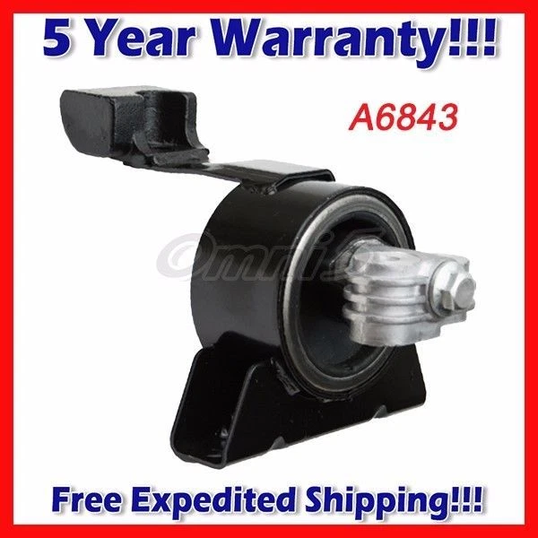 S823 se adapta a Chevrolet Optra 2004-2010 montaje de transmisión de 2,0 L Foto 1 de 1