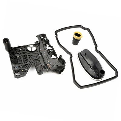 Placa conductora de transmisión y conector y junta y kit de filtro para Mercedes Benz Foto 1 de 4