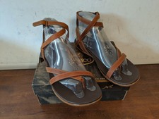 chaco juniper strappy sandal