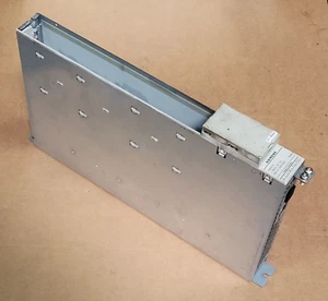 SIEMENS SIMODRIVE LT-MODUL INT. 15A 6SN1123-1AA00-0AA0 T/H4549200 - Picture 1 of 9