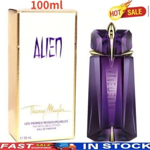 Alienby perfume for women EDP 100ml New in Box - Bild 1 von 11