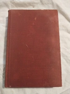 Arabian Nights Fairy Tales Vintage Arcadia House Book 1950 - Picture 1 of 7