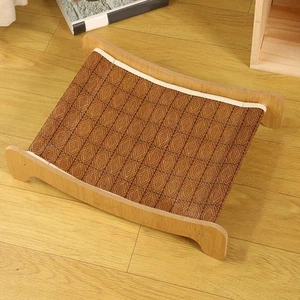 Cat Scratcher Furniture Cat Scratching Board for Puppy Small Dogs Large - Picture 1 of 7