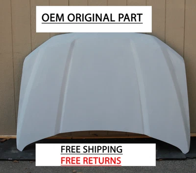 Ford F-150 2015-2020 capó delantero muy bonito OEM Foto 1 de 4