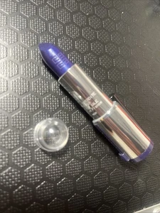 Givenchy ~ Le Rouge Limited Ed Lippenstift # 04 ~ Night In Blue Sparkling Shimmery - Bild 1 von 5