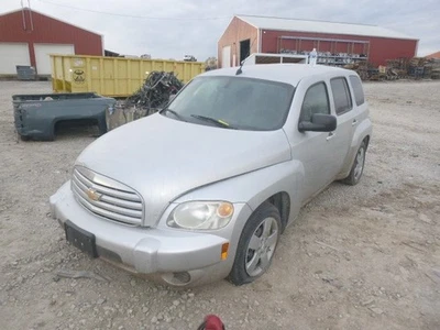 Used HVAC Blower Motor fits: 2010 Chevrolet Hhr  Grade A - Изображение 1 из 4