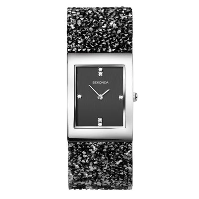 Reloj Seksy by Sekonda Dress Rocks Modelo 40424 PVP £99,99 Foto 1 de 4