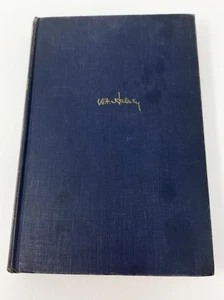 Admiral Halsey’s Story Hardcover Book 1947 WW2 WWII Navy Memoir War History - Bild 1 von 20