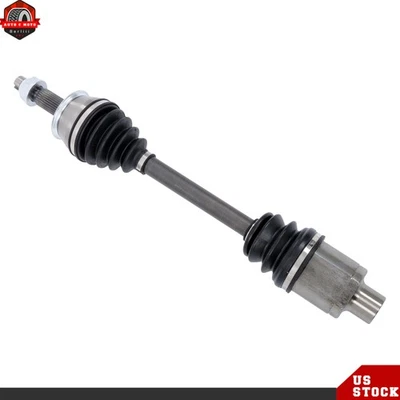 For Chevy Trax 2015-2018 Buick Encore 2013-2020 1.4L Front Right CV Axle Shaft - Image 1 of 4