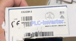 New Crestron C3COM-3 Expansion board free shipping DHL/FedEX/ - Picture 1 of 2