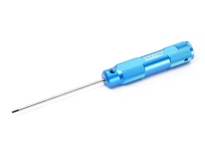 Tamiya Serie TRF (Strumenti) n.47 42147 Avvitatore a chiave esagonale (2,5 mm) dal Giappone - Foto 1 di 1
