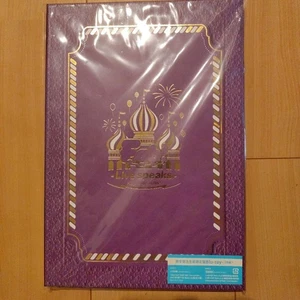 Hey Say Jump Fab -Live Speaks.-Limited To Order Japan r1 - Picture 1 of 7