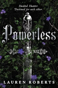 Powerless: TikTok Made Me Buy It! The epic romantasy series taking the world by - Picture 1 of 1