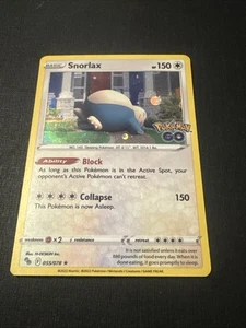 Snorlax - (Cosmos Holo) 055/078 Miscellaneous Cards & Products Holo - Picture 1 of 1