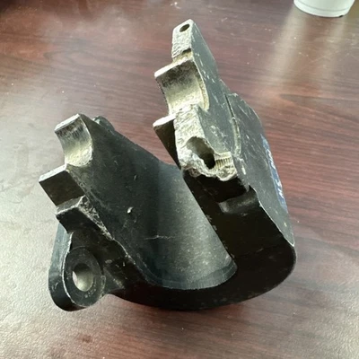 Imán de herradura resistente potente conjunto ejército marina radar Foto 1 de 4