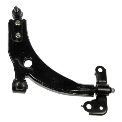 For Kia Spectra 00-04 Control Arm and Ball Joint Assembly Solutions Front - Image 1 of 2