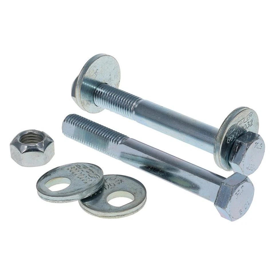 For Nissan TITAN XD 23-24 Front Alignment Camber/Caster Bolt Assemblies Foto 1 de 1