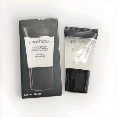Foundation Primer SMASHBOX Photo Finish Oil-Free - Image 1 of 4