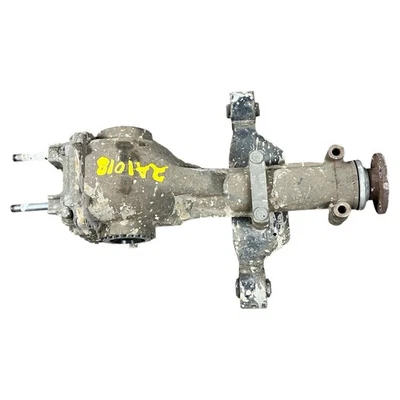 Subaru Forester 2015 portador trasero automático CVT 2,5 litros relación 3,70 17 18 21 22 23 24 Foto 1 de 4