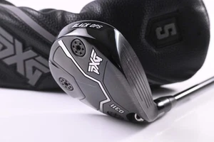 PXG 0311 Black Ops #5 Wood / 18 Degree / Stiff Flex Tensei AV Blue 65 Shaft - Picture 1 of 9