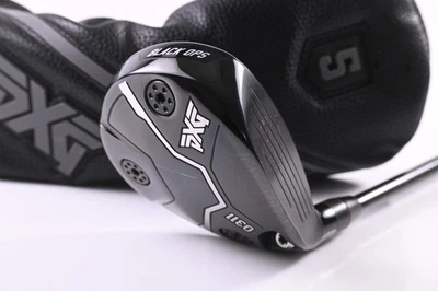 PXG 0311 Black Ops #5 Wood / 18 Degree / Stiff Flex Tensei AV Blue 65 Shaft - Image 1 of 4