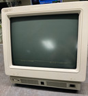 Vintage IBM 3151 ASCII Green Display CRT Terminal Monitor