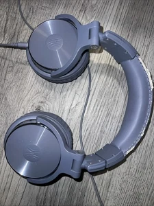 Cuffie over ear cablate stereo dinamiche da studio professionali originali OneOdio - Foto 1 di 6