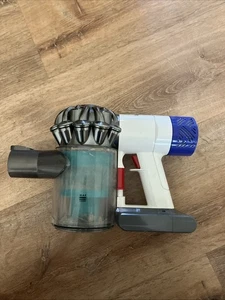 Dyson V6 Motorgriff -getestet, funktionsfähig- - Bild 1 von 9