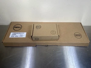 Free Shipping! Dell MS116 Wired Mouse with KB216 Keyboard Combo - Picture 1 of 3