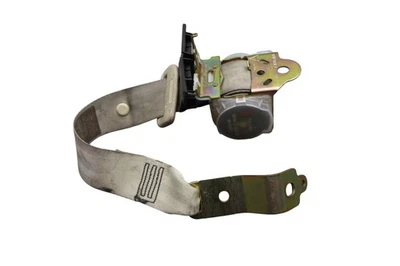 02-10 Lexus SC430 Z40 Rear Left Driver Side Seat Belt Retractor 7336024081 Oem - Image 1 of 4