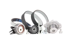 DAYCO KTBWP8180 Zahnriemensatz Wasserpumpe für OPEL ZAFIRA B (A05) - Bild 1 von 10