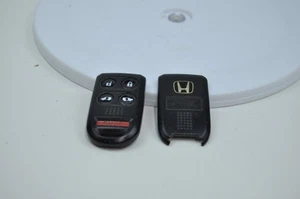 1 OEM 2005-2010 HONDA ODYSSEY MANDO A DISTANCIA SIN LLAVE COCHE LLAVERO OUCG8D-399H-A 5 BOTONES - Imagen 1 de 4