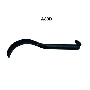 Stryker / Invuity A38D Deaver riavvolgitore 38 mm x 134 mm - Foto 1 di 12