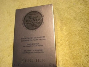 Perlier Royal Elixir Youth Creator Youth Peptide 3.2 fl oz 95 mL SEALED BOX # 2 - Picture 1 of 11