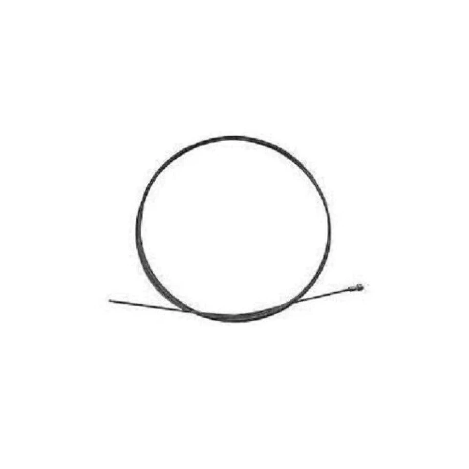Cable de freno de carretera Campagnolo Ergopower acero inoxidable 1600 mm cable de extremo único Foto 1 de 1